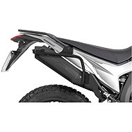 SHAD 3P System for VOGE 300 Rally (23-24) - Installation Kit