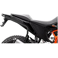 SHAD 3P System for KTM Adventure 390 / R (20-24) - Installation Kit