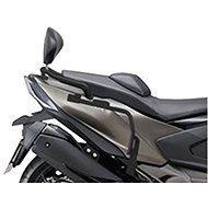 SHAD 3P System for KYMCO AK 550 Premium (23-24) - Installation Kit