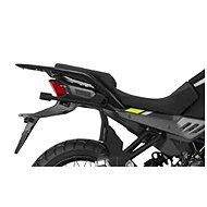 SHAD 3P System for MOTO GUZZI Stelvio 1000 (24-26) - Installation Kit