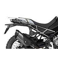 SHAD 3P System for CFMOTO 450 MT-R / RX (24-26) - Installation Kit