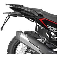 SHAD 3P System for MOTO MORINI X-Cape 700 (25-26) - Installation Kit
