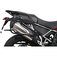 SHAD 4P systém pro TRIUMPH Tiger 900 (20-26), TRIUMPH Tiger 850 Sport (21-24) - Installation Kit