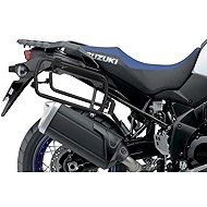 SHAD 4P System for SUZUKI DL 1000 V-STROM (14-19), SUZUKI DL 1050 V-STROM (20-26) - Installation Kit