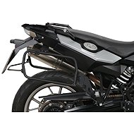SHAD 4P systém pro BMW F 650/700/800 GS (08-18), BMW F 800 GS Adventure (13-18) - Installation Kit