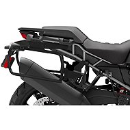 SHAD 4P System for HARLEY DAVIDSON RA 1250 Pan America (21-26) - Installation Kit