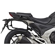 SHAD 4P systém pro HONDA NC 750 X / XD (21-25) - Installation Kit