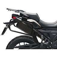 SHAD 4P systém pro VOGE DSX 650 (21-24) - Installation Kit
