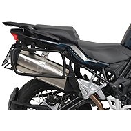 SHAD 4P systém pro BENELLI TRK 502 X (18-26), QJMOTOR SRT 700 / X (23-26) - Installation Kit