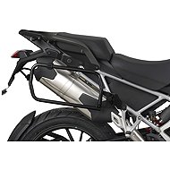 SHAD 4P System for TRIUMPH Tiger 1200 Explorer / GT Explorer (22-25) - Installation Kit