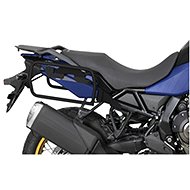 SHAD 4P systém pro SUZUKI DL 800 V-STROM (23-26) - Installation Kit