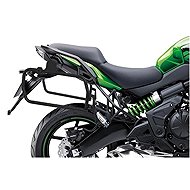 SHAD 4P System for KAWASAKI Versys 650 (15-26) - Installation Kit