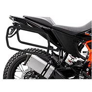 SHAD 4P System for KTM Adventure 390 / R (20–24) - Installation Kit