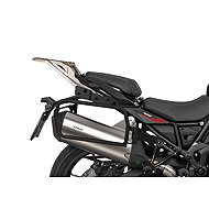 SHAD 4P systém pro BENELLI TRK 702 (23-26), BENELLI TRK 702 X (23-26) - Installation Kit