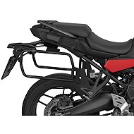 SHAD 4P System for YAMAHA Tracer 9 (21-24) - Installation Kit