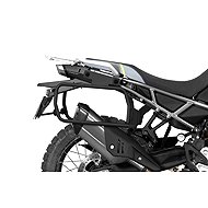 SHAD 4P systém pro CFMOTO 450 MT-R / RX (23-26) - Installation Kit