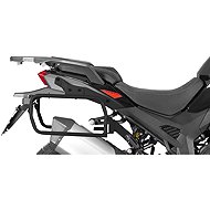 SHAD 4P System for MORBIDELLI T 1002 V / VX (24-25) - Installation Kit