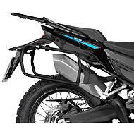 SHAD 4P System for MOTO MORINI SEIEMMEZZO SCR/STR 650 (23-24) - Installation Kit