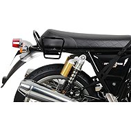 SHAD Side Bag Supports for ROYAL ENFIELD Interceptor 650 (19-26) - Supports for Side Bags