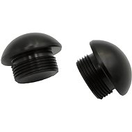 SEFIS PU caps for CNC Race running boards - Motorcycle Foot Pegs