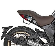 SHAD Side Bag Supports for CFMOTO 700 CL-X (21-26) - Supports for Side Bags