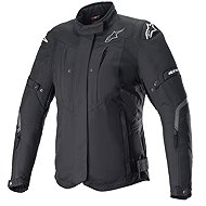 ALPINESTARS STELLA RX-5 DRYSTAR, Women's, Black, 2024 - Motorcycle Jacket