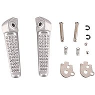 Rear running boards MS1080 Honda - Motorcycle Foot Pegs
