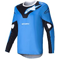 ALPINESTARS RACER VEIL, Blue/Black, 2025 - Jersey