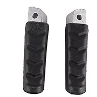 Rear footrests MS1094 BMW - Motorcycle Foot Pegs