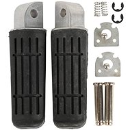 Rear footpegs MS1097 Yamaha - Motorcycle Foot Pegs
