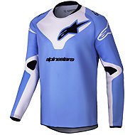 ALPINESTARS RACER VEIL, Kids', Purple/Black, 2025 - Jersey