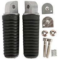 Rear footpegs MS1098 Yamaha - Motorcycle Foot Pegs
