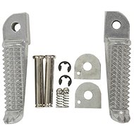 Rear footpegs MS1106 Yamaha - Motorcycle Foot Pegs