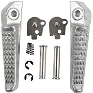 Rear footrests MS1108 Honda - Motorcycle Foot Pegs