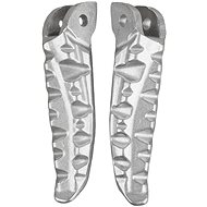 Rear footrests MS1112 Ducati Panigale - Motorcycle Foot Pegs