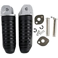 Rear footrests Suzuki GSF 400 600 1200 BANDIT GSX 750 GSXR1100 RF600 RF900 - Motorcycle Foot Pegs
