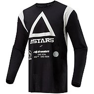 ALPINESTARS TECHDURA, Black, 2025 - Jersey