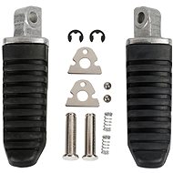 Rear footrests Suzuki GSX 650 GSXR 1300 HAYABUSA DL 650 DL 1000 - Motorcycle Foot Pegs