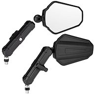 SEFIS Travel mirrors 360° - Motorbike Mirror