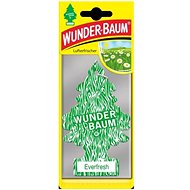 WUNDER-BAUM Everfresh tree freshener - Car Air Freshener