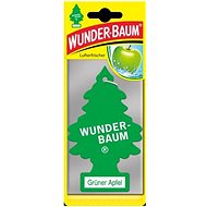 WUNDER-BAUM Gruner Apfel tree freshener - Car Air Freshener