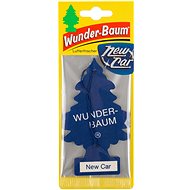 WUNDER-BAUM New Car Freshener Tree - Car Air Freshener