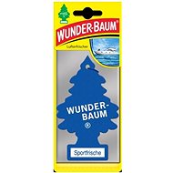 WUNDER-BAUM Sportfrishe tree freshener - Car Air Freshener