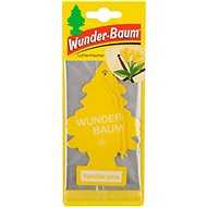 WUNDER-BAUM Vanillaroma tree freshener - Car Air Freshener