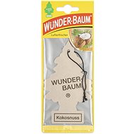 WUNDER-BAUM Kokosnuss - Autóillatosító