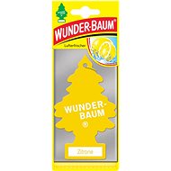 WUNDER-BAUM Zitrone tree freshener - Car Air Freshener