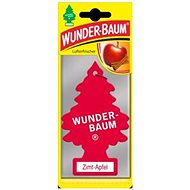WUNDER-BAUM Zimt-Apfel tree freshener - Car Air Freshener