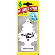 WUNDER-BAUM Arctic White tree freshener - Car Air Freshener