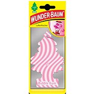 WUNDER-BAUM Bubble Gum tree freshener - Car Air Freshener