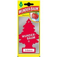 WUNDER-BAUM Erdbeeren tree freshener - Car Air Freshener